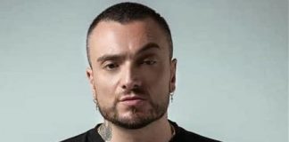 GUE’ PEQUENO, NUOVO ALBUM “SINATRA”