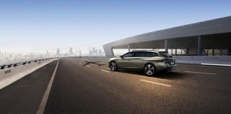 PEUGEOT 508 SW E ALITALIA, BUSINESS PRENDE IL VOLO