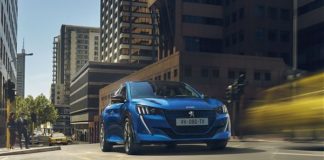 PEUGEOT LANCIA NUOVA 208, ORA ANCHE 100% ELETTRICA