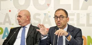 PUGLIA, 400 MILA EURO PER ACCESSO SPIAGGE