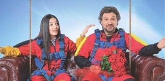 SE SON ROSE, PIERACCIONI “A 50 ANNI FACCIO IL PUNTO”