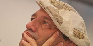 E’ MORTO ANDREA PINKETTS