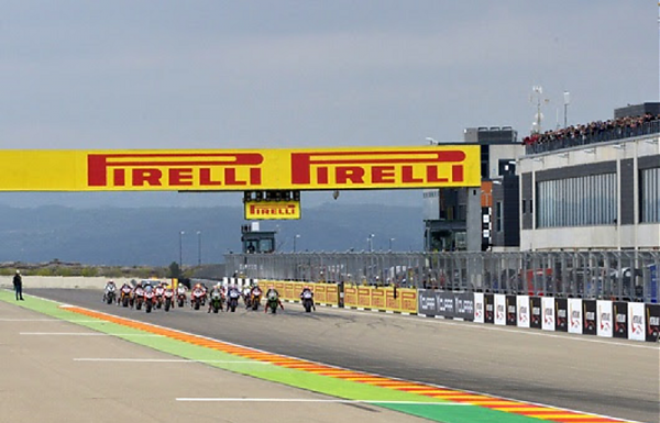 NUOVE SOLUZIONI PER CLASSE REGINA AD ARAGONA