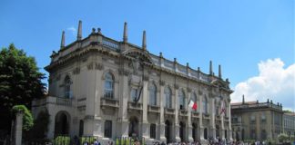 POLIMI SI IMPEGNA NEL SOCIALE CON “POLISOCIAL AWARD”