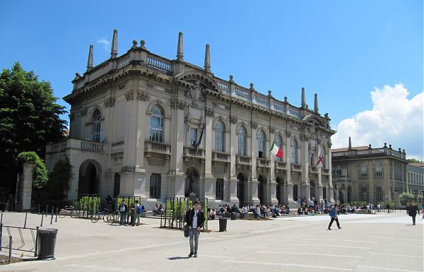 POLIMI SI IMPEGNA NEL SOCIALE CON “POLISOCIAL AWARD”