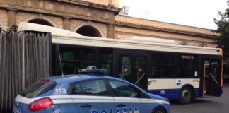 PALERMO, MUTILAVANO ARTI PER TRUFFA ASSICURAZIONI