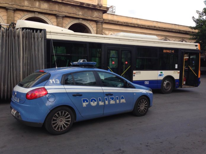 POLIZIA