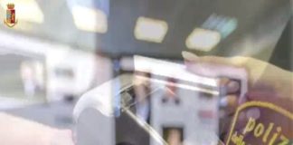 FRODE INFORMATICA, SGOMINATA ORGANIZZAZIONE