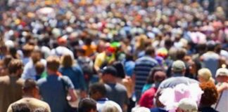 ANCHE NEL 2017 POPOLAZIONE IN CALO