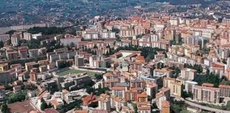 IN BASILICATA BENESSERE IN FLESSIONE