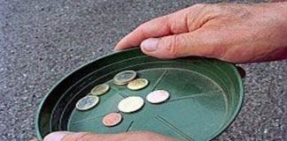 NEL LAZIO VIVONO 600MILA POVERI