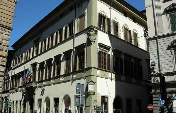 NASCE LA CONFERENZA PERMANENTE DELLE UNIONI DEI COMUNI IN TOSCANA