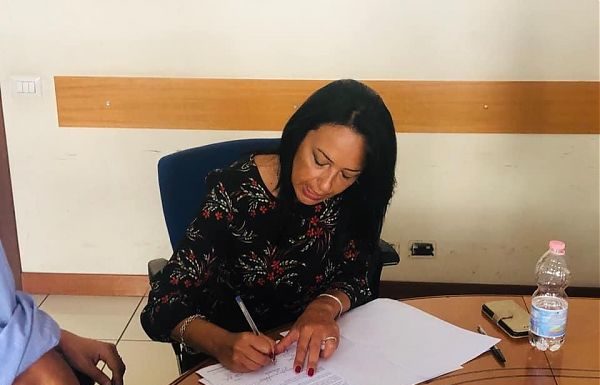 FCA, PALMERI “REGIONE SEMPRE AL FIANCO DEI LAVORATORI”