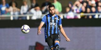L’ATALANTA BATTE IL PARMA 3-0, SUPER ILICIC