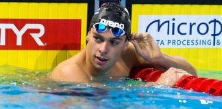 DA DOMANI EUROPEI DI NUOTO, L’ITALIA PUNTA SU GREG