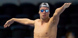 PALTRINIERI 6° NELLA 10 KM MA STACCA PASS PER TOKYO