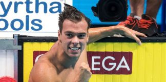 PALTRINIERI “PREPARO EUROPEI E FACCIO GRUPPO”