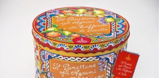 AZIENDA FIASCONARO A MILANO PER “GOLOSARIA”