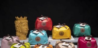 I DOLCI FIASCONARO “VOLANO” A LONDRA