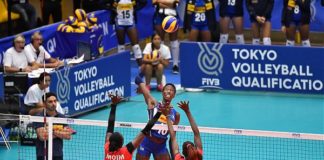 L’ITALIA OTTIENE IL PASS PER TOKYO2020