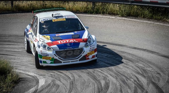 ANDREUCCI VINCE 51° ISOLA D’ELBA E CONSOLIDA PRIMATO