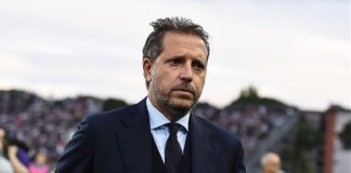 PARATICI “SU ICARDI NESSUNA AZIONE DI DISTURBO”