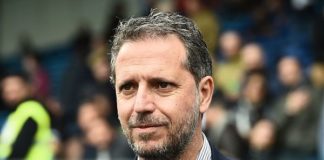 Paratici “Il mercato cambierà, Dybala a lungo alla Juve”