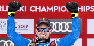 PARIS VINCE SUPERG SOLDEU E COPPA SPECIALITA’