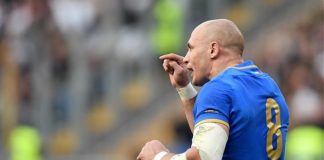 PARISSE PRONTO A DIRE ADDIO ALLA NAZIONALE