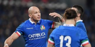 O’SHEA SEGLIE I 31 AZZURRI, PARISSE AL QUINTO MONDIALE