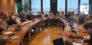 E.ROMAGNA: IN 4 ANNI 22 MLD PER NUOVO SVILUPPO