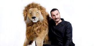 “PECHINO EXPRESS”, GARA DAL MAROCCO AL SUDAFRICA