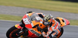 PEDROSA VOLA NEL VENERDI’ DI BRNO, BRAVO PETRUCCI