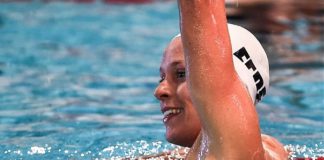 PELLEGRINI E I BIG AZZURRI ILLUMINANO TROFEO MILANO