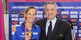 PELLEGRINI “SOGNO PER TOKYO? NON LO DICO”