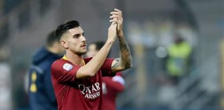 PELLEGRINI “OBIETTIVO ROMA CHAMPIONS DA CENTRARE”