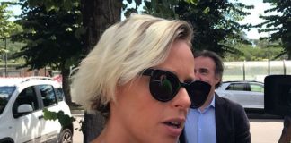 PREMIO ONESTI A PELLEGRINI “ANNO PIÙ BELLO MIA VITA”