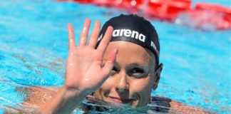 NUOTO, PELLEGRINI “AVANTI FINO A TOKYO2020”