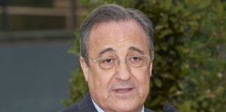 PEREZ “RONALDO E ZIDANE MITI, QUI SEMPRE CASA LORO”