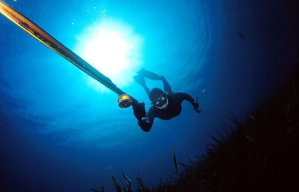 SUB CLUB BRESCIA SUL PODIO ALLA COPPA DEL MONDO PESCA IN APNEA