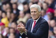Algeria, head coach Petkovic extends contract until 2028