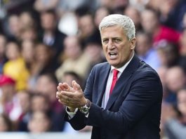 Algeria, head coach Petkovic extends contract until 2028