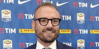 PETRACHI NUOVO DIRETTORE SPORTIVO DELLA ROMA