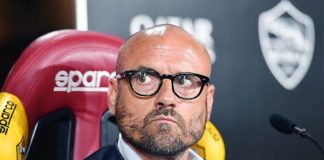 Roma sospende Petrachi da direttore sportivo