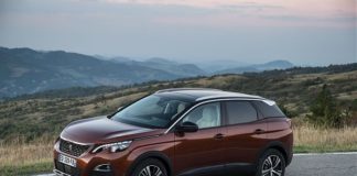 PER PEUGEOT 3008 E 5008 CAMBIO A OTTO RAPPORTI