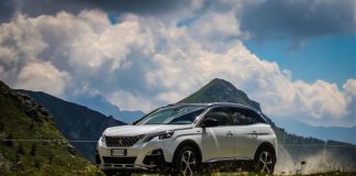 PEUGEOT 3008. UN GRANDE SUCCESSO CHE PORTA NOVITA’