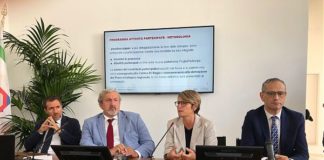 PIANO STRATEGICO DELLA PUGLIA, AL VIA I FOCUS