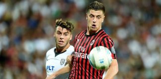 VINCONO ROMA E JUVENTUS, SOLO UN PARI PER IL MILAN