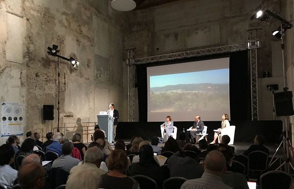 PIETRANTUONO “PIANO PAESAGGISTICO STRUMENTO FONDAMENTALE”