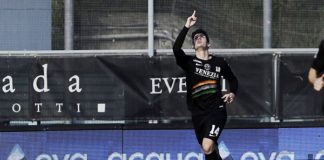 SOGNO SERIE A CONTINUA PER CITTADELLA E VENEZIA